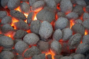 What is All of the fuss concerning Lump Charcoal?
